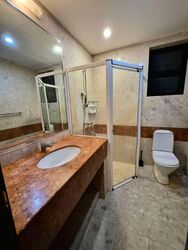 Merawoods (D23), Condominium #583993541